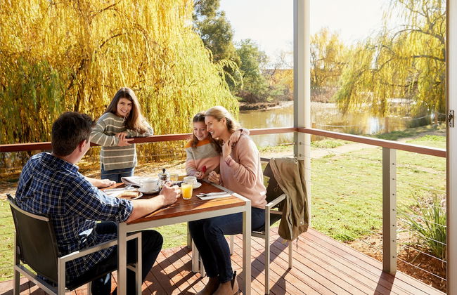 RACV Cobram Resort - Foto 54