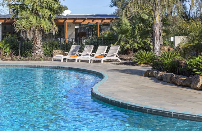 RACV Cobram Resort - Foto 43