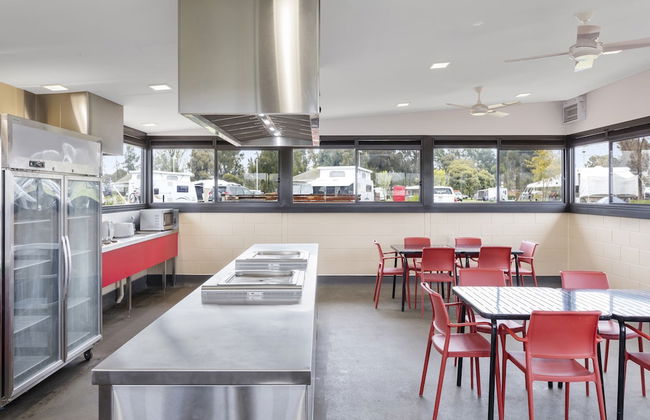 RACV Cobram Resort - Foto 50