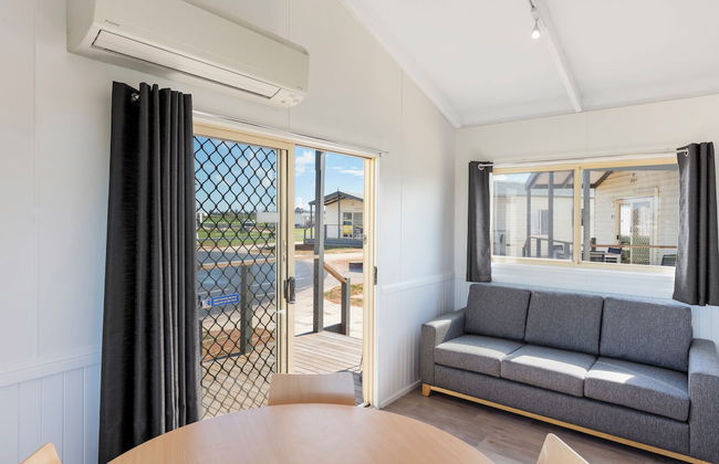 RACV Cobram Resort - Foto 33