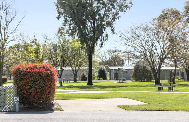 RACV Cobram Resort - Foto 16