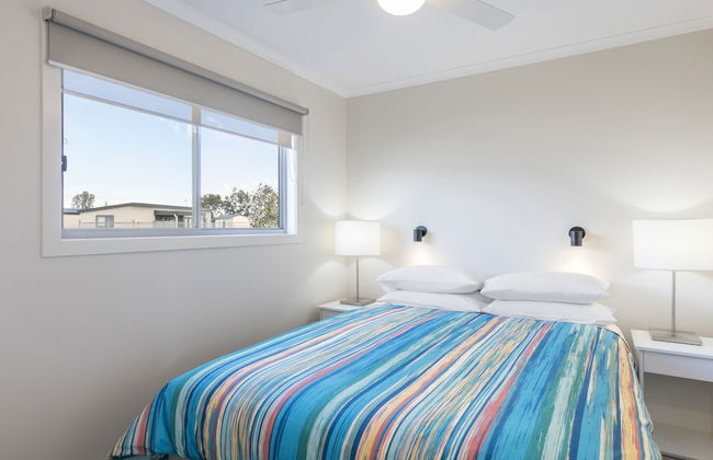 RACV Cobram Resort - Foto 4