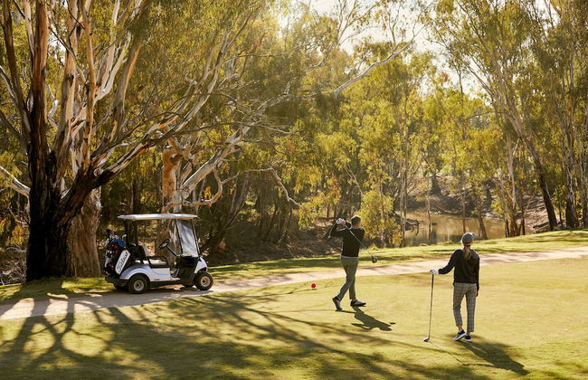 RACV Cobram Resort - Foto 48