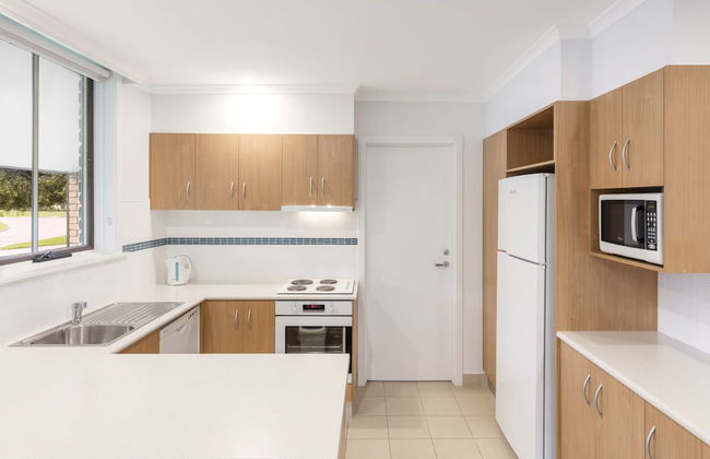 RACV Cobram Resort - Foto 26