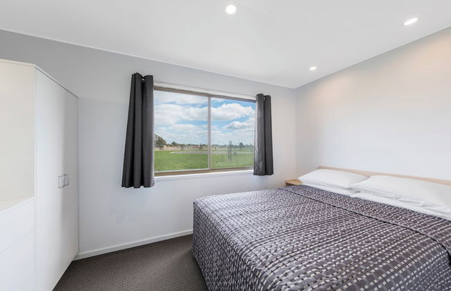 RACV Cobram Resort - Foto 18
