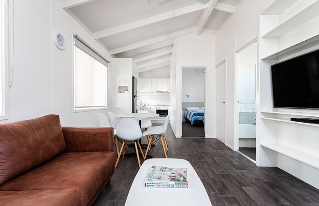 RACV Cobram Resort - Foto 32