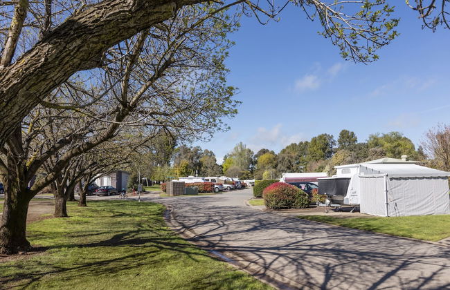 RACV Cobram Resort - Foto 17