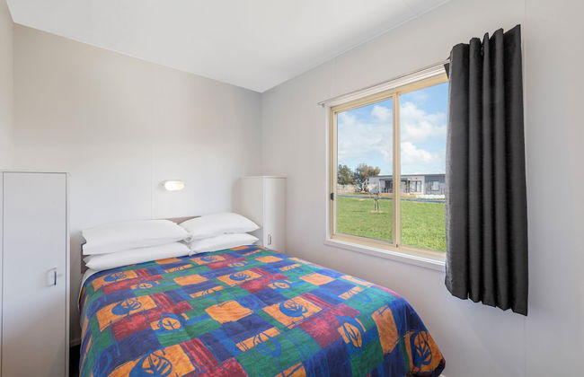 RACV Cobram Resort - Foto 23