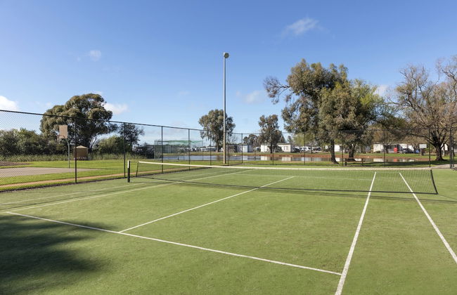 RACV Cobram Resort - Foto 45