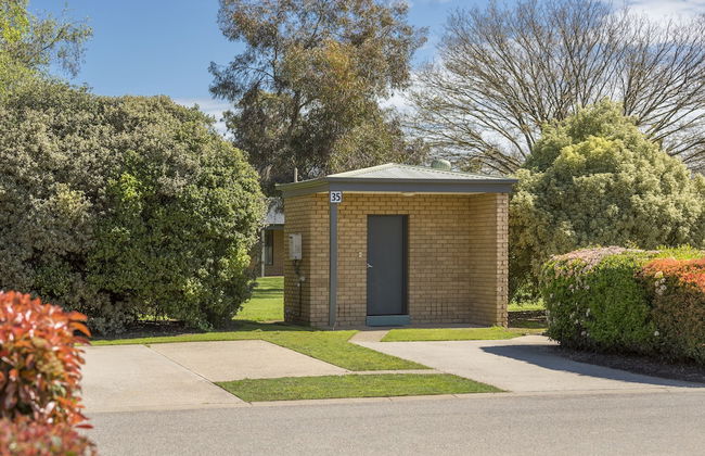 RACV Cobram Resort - Foto 8