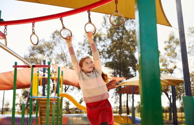 RACV Cobram Resort - Foto 49