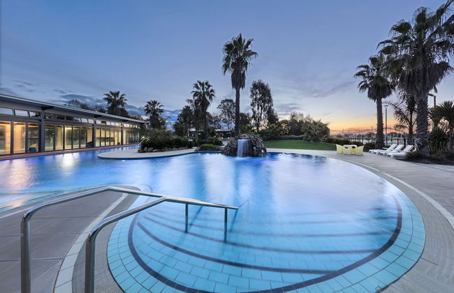 RACV Cobram Resort - Foto 1