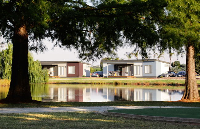 RACV Cobram Resort - Foto 2