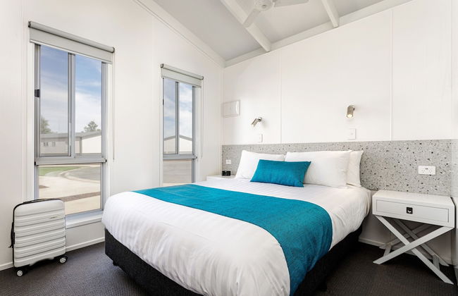 RACV Cobram Resort - Foto 14