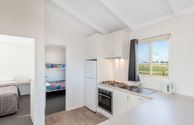 RACV Cobram Resort - Foto 29