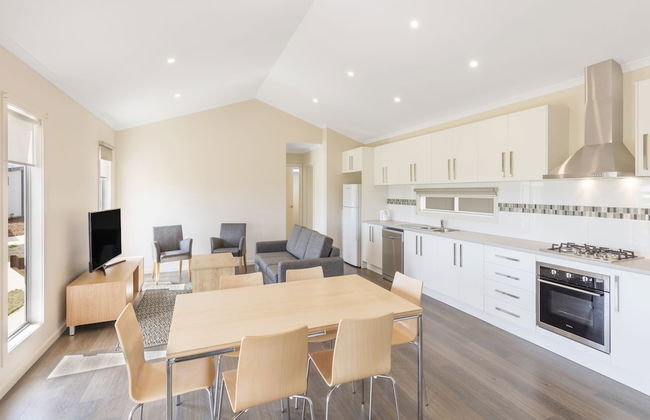 RACV Cobram Resort - Foto 24