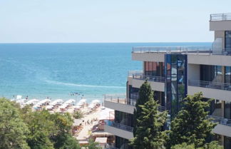 Foto 1 - Hotel Royal Beach 5 Premium - Central Sea View G6