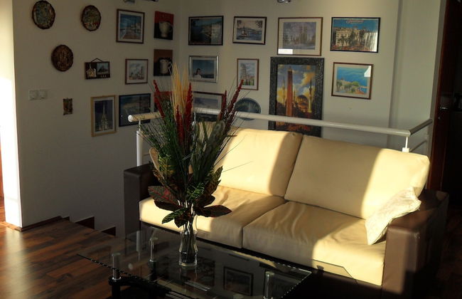 Sunset Residence - Foto 17