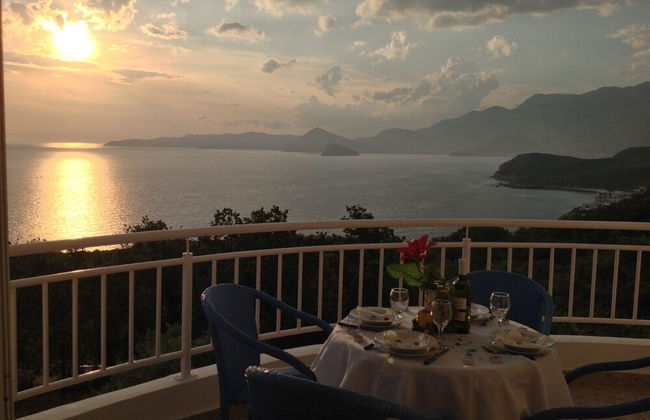 Sunset Residence - Foto 52