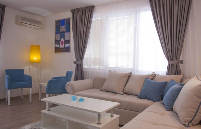 Apartments Grand - Foto 57