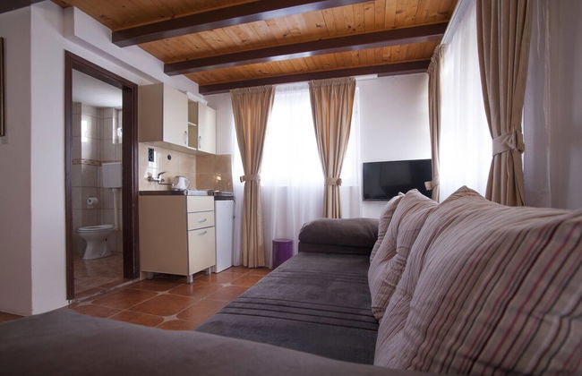 Apartments Grand - Foto 45