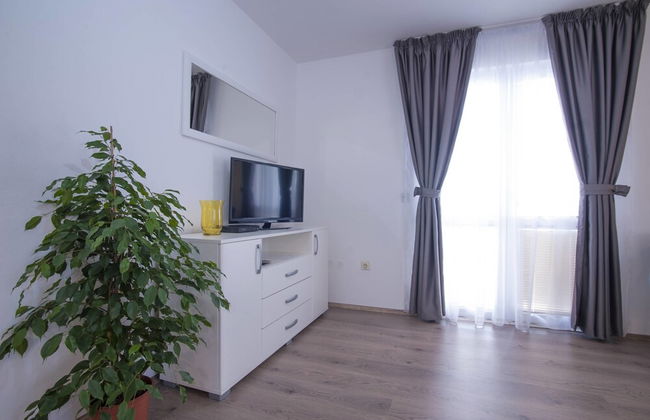 Apartments Grand - Foto 61