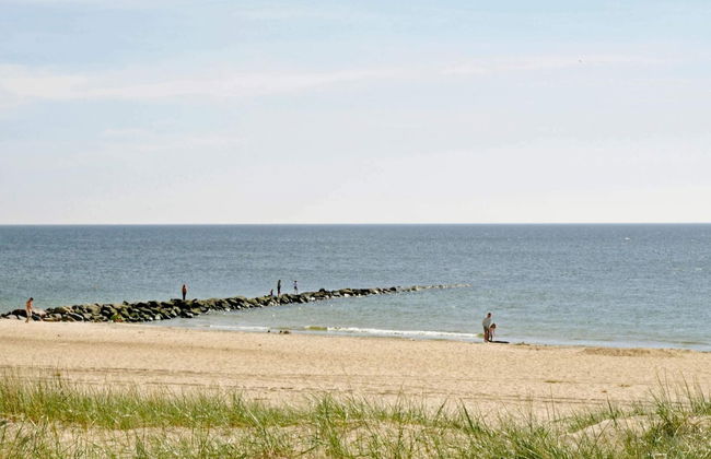 8 Person Holiday Home in Blavand - Foto 43