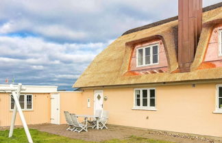 Photo 1 - 8 Person Holiday Home in Blavand