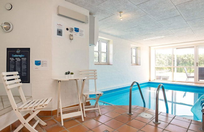 8 Person Holiday Home in Blavand - Foto 15