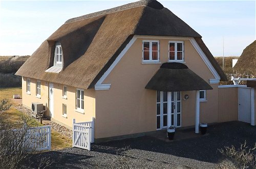 Photo 36 - 8 Person Holiday Home in Blavand
