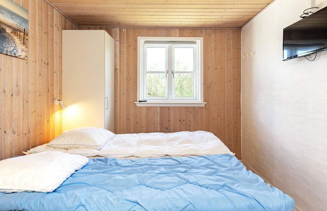 8 Person Holiday Home in Blavand - Foto 2