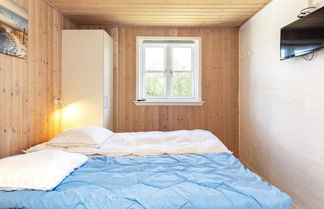 Photo 2 - 8 Person Holiday Home in Blavand