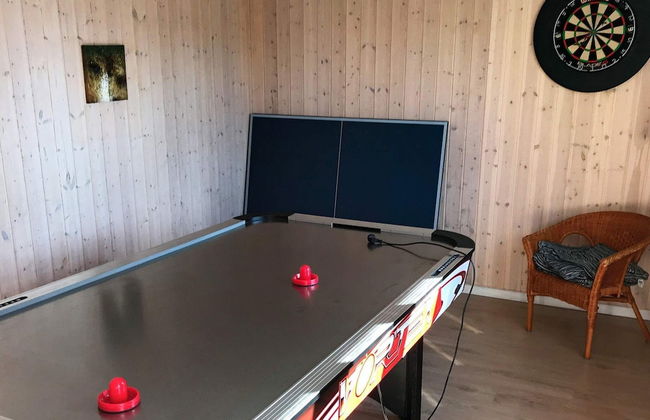 8 Person Holiday Home in Blavand - Foto 18