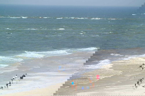 Foto 40 - 8 Person Holiday Home in Blavand