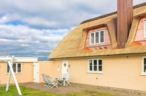 Photo 1 - 8 Person Holiday Home in Blavand