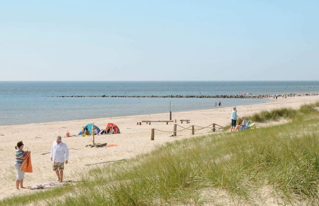 8 Person Holiday Home in Blavand - Foto 35