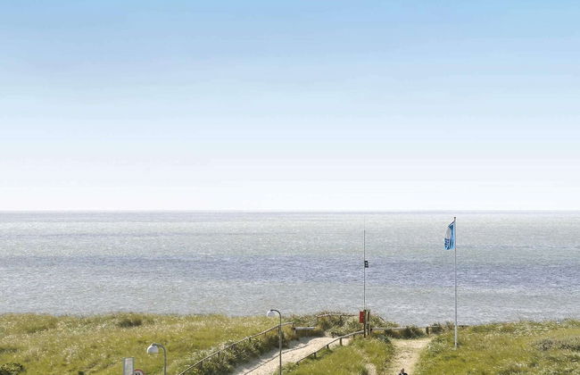 8 Person Holiday Home in Blavand - Foto 48