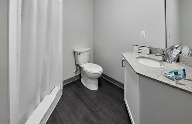 Residence & Conference Centre - King City - Foto 8
