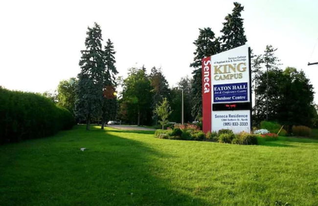 Residence & Conference Centre - King City - Foto 15