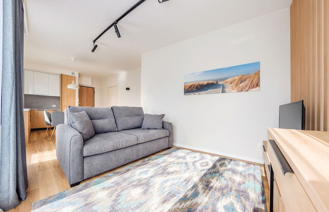 Apartamenty Sun & Snow Residence - Foto 23