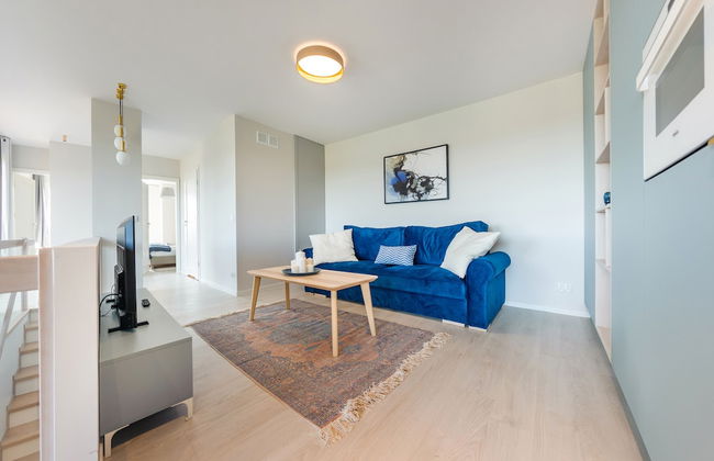 Apartamenty Sun & Snow Residence - Foto 33