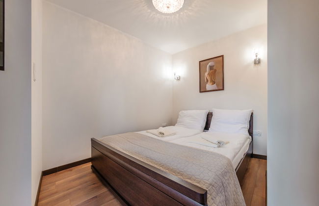 Apartamenty Sun & Snow Residence - Foto 21