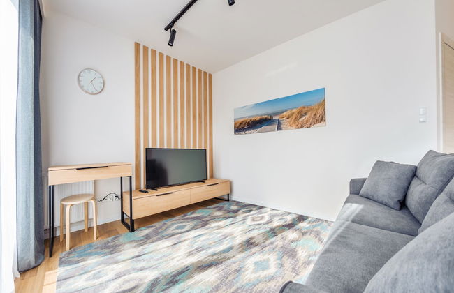 Apartamenty Sun & Snow Residence - Foto 28