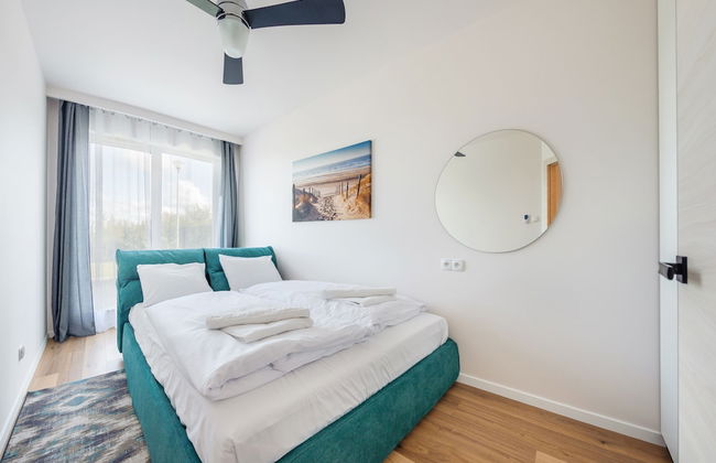 Apartamenty Sun & Snow Residence - Foto 43