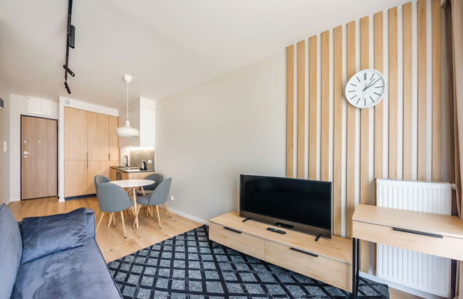 Apartamenty Sun & Snow Residence - Foto 15