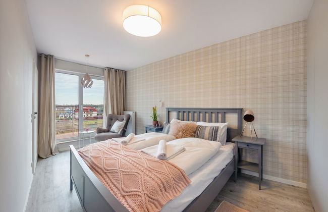 Apartamenty Sun & Snow Residence - Foto 49