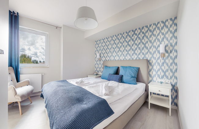 Apartamenty Sun & Snow Residence - Foto 38