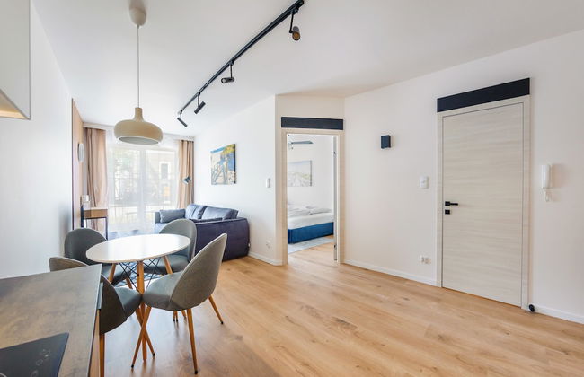 Apartamenty Sun & Snow Residence - Foto 11