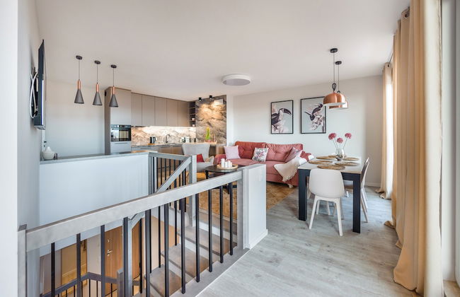 Apartamenty Sun & Snow Residence - Foto 45