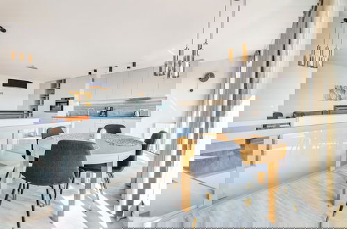 Foto 1 - Apartamenty Sun & Snow Residence
